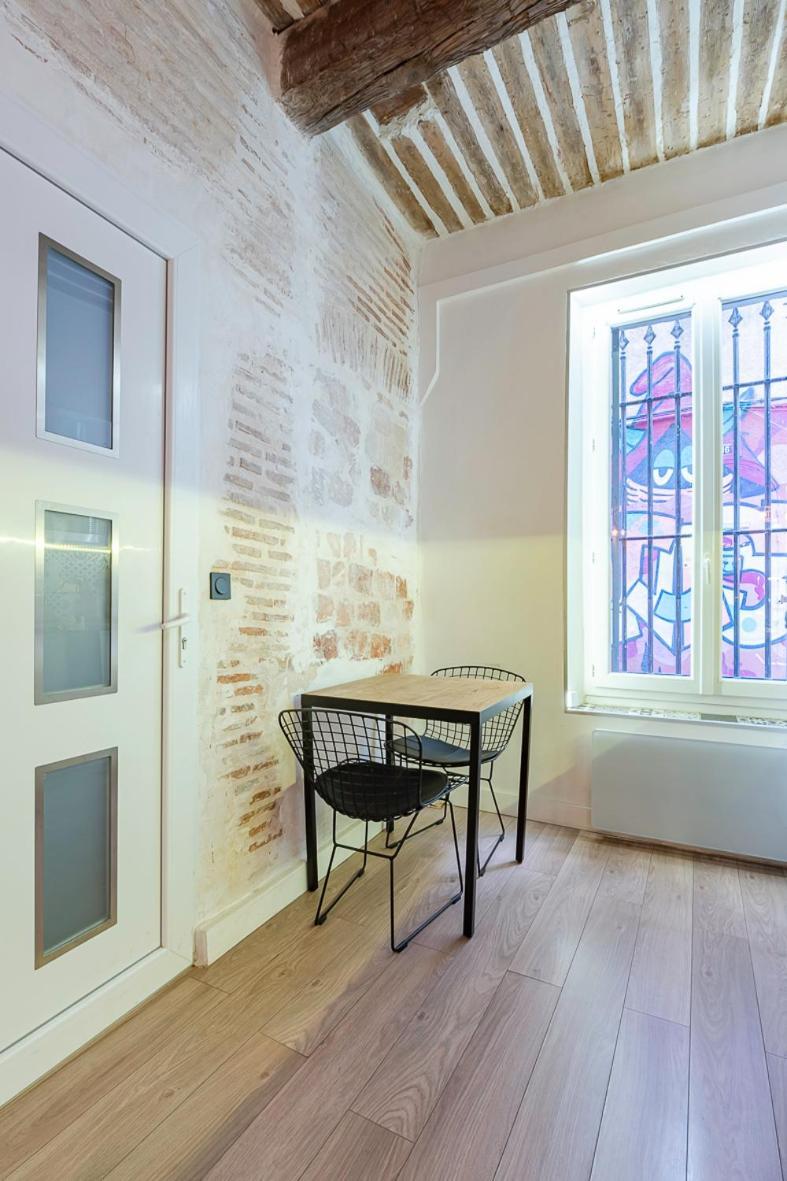 T1 Pop Tout Neuf Au Panier Marseille Ngoại thất bức ảnh