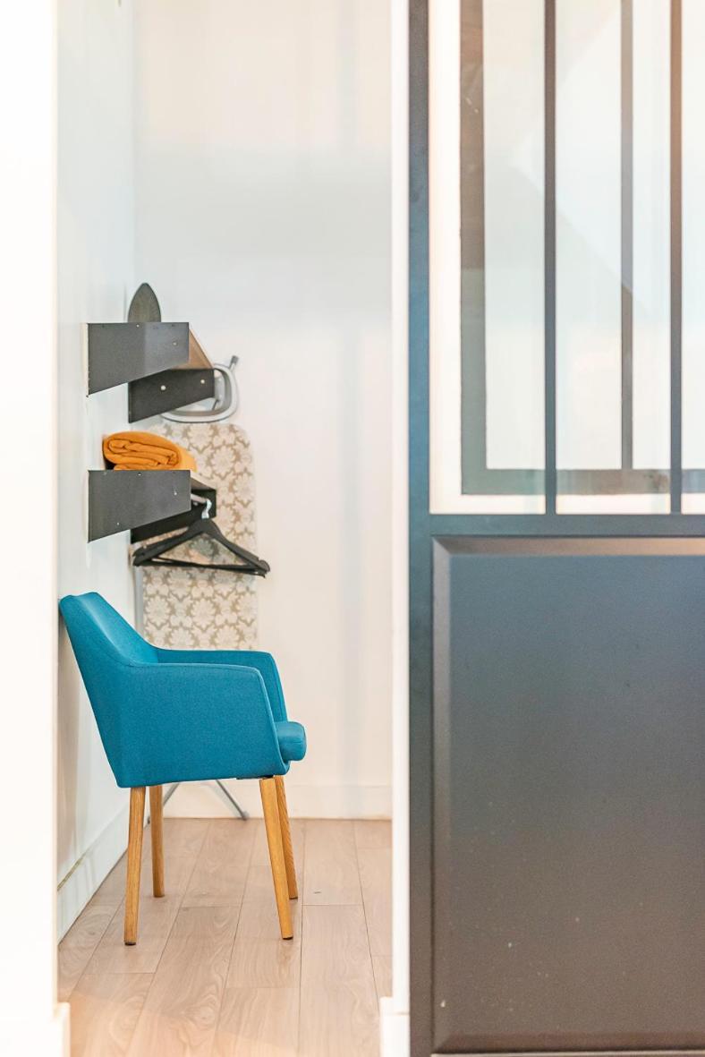 T1 Pop Tout Neuf Au Panier Marseille Ngoại thất bức ảnh
